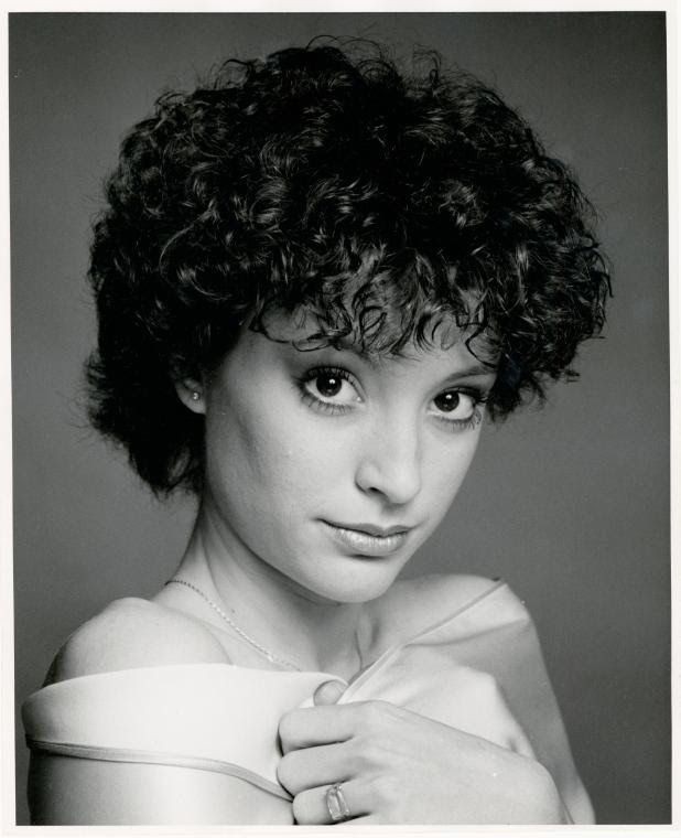 Happy birthday to \"Star Trek: Deep Space Nine\" star, Nana Visitor, born on this date, July 26, 1957. 