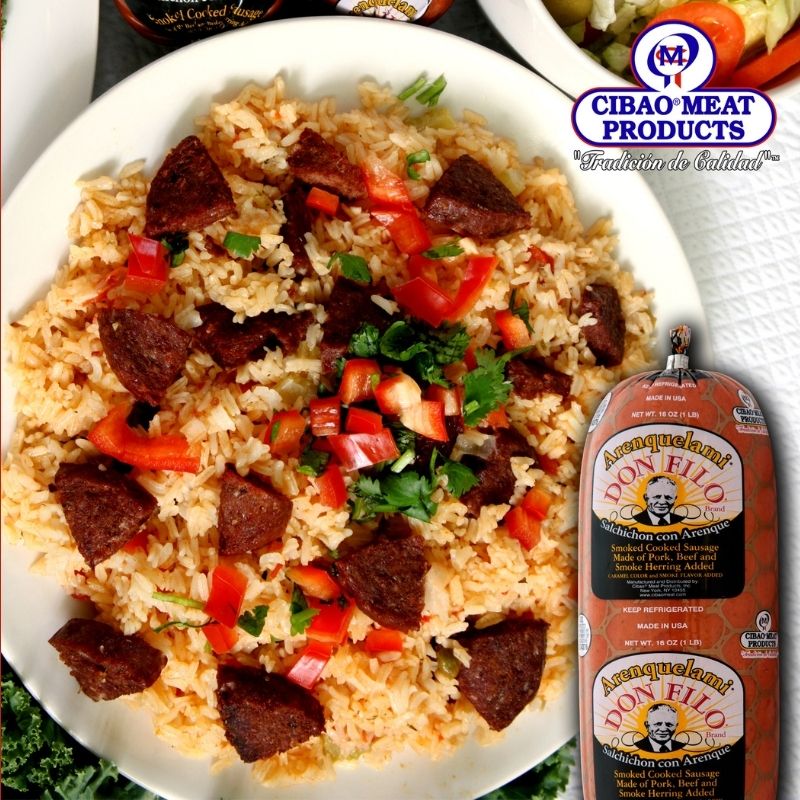 Cibao Meat Products (@cibaomeatprod) on Twitter photo Remember β surround yourself with tasty food, not negativity! π #MondayMotivation #foodie Remember β surround yourself with tasty food, not negativity! π #MondayMotivation #foodie