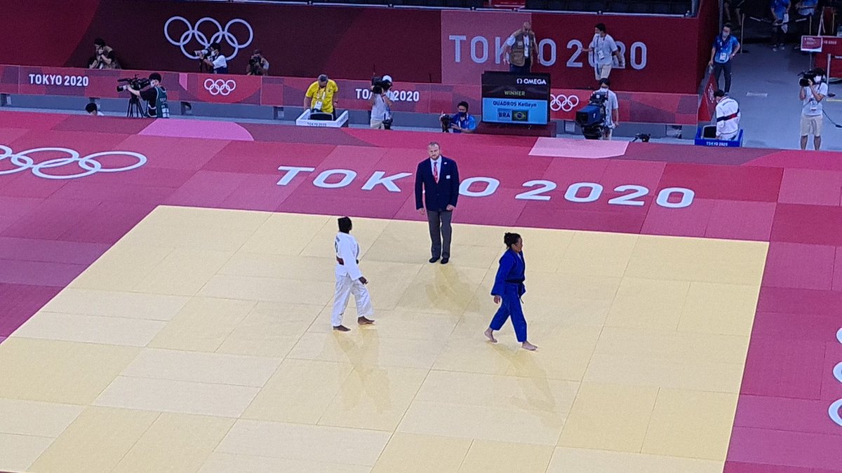 CAT #TimeBrasil🇧🇷 tweet media