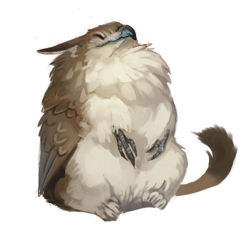 I DONT KNOW WHAT THIS CREATURE IS BUT I WOULD DIE FOR IT