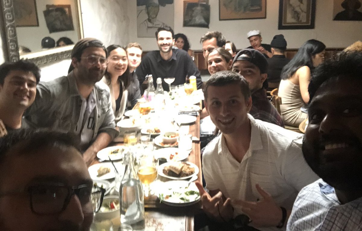 deprogramtheyts's tweet image. **Big Week ahead for @emilelearning 

Launch v2 of our website and courses Aug. 1

Big week of meetings with perspective partners

Delta Variant on the rise

Going to Breckenridge for a conference

From our company happy hour last week - no idea what&apos;s going on with my hands