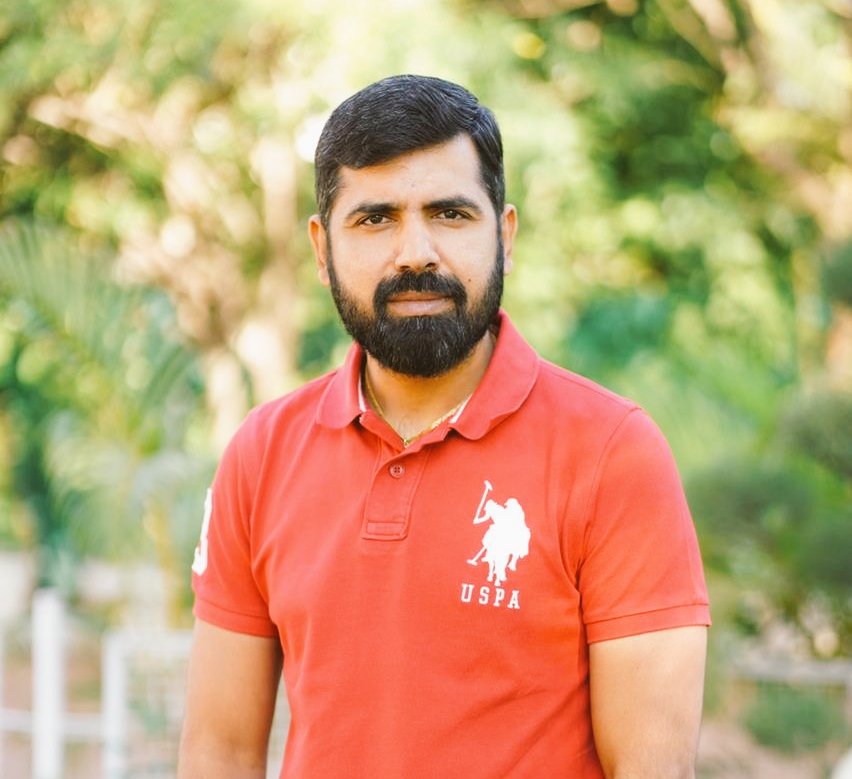 Kamal Patel tweet media
