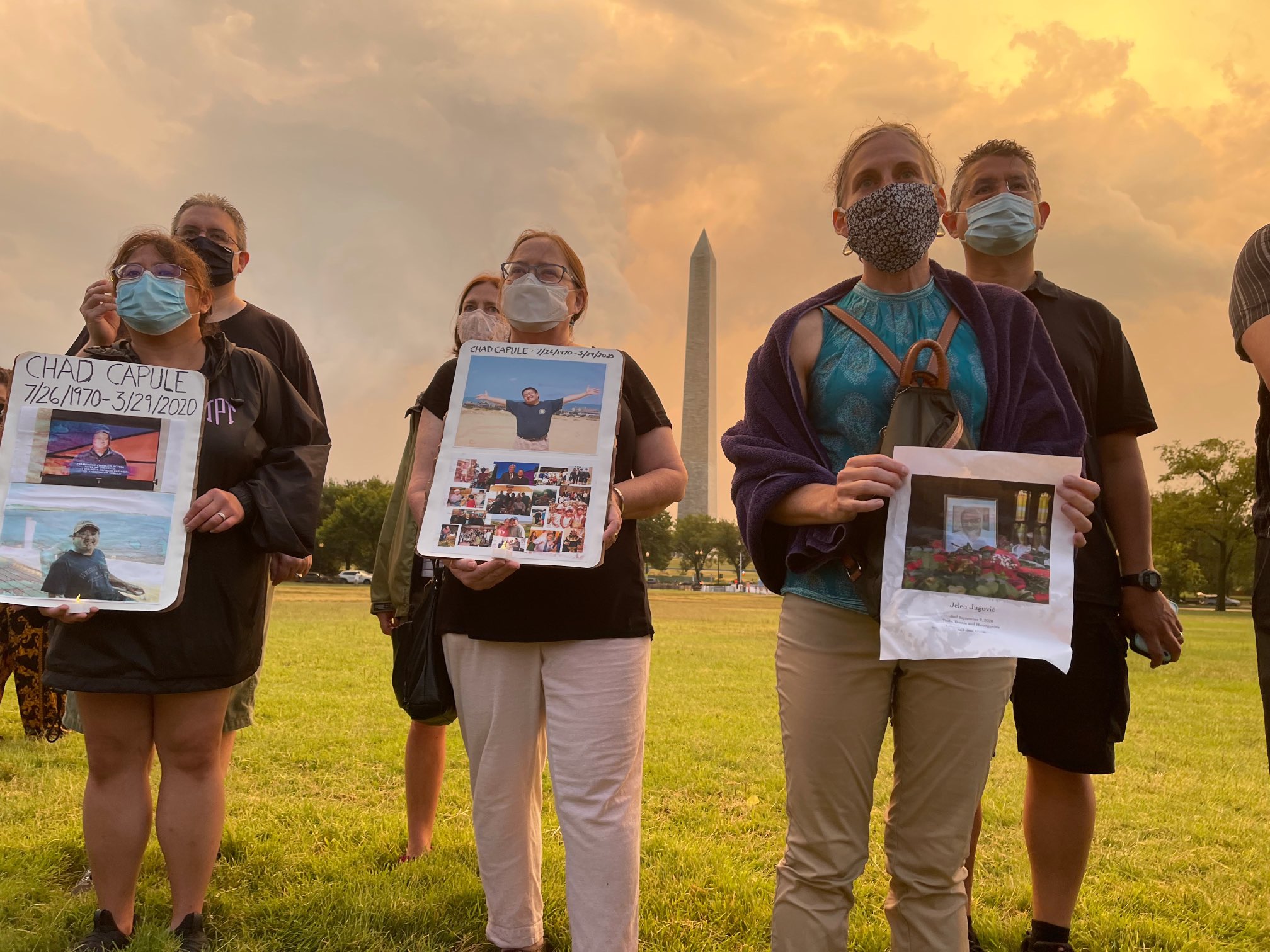 Diana Zicklin Berrent 🧣 on Twitter "Let the CovidLobbyDays begin