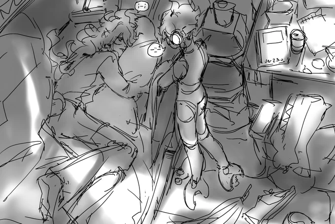 afterparty (wip) 