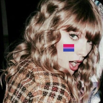 i’m bisexual 🏳️‍🌈