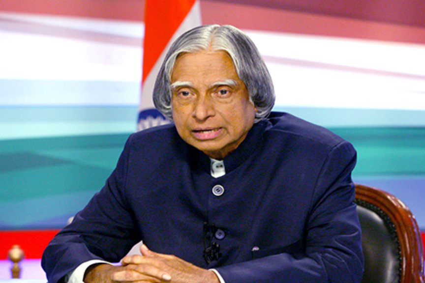 SamarpitParivar's tweet photo. His ideas will continue to inspire generations to come.......

Tributes to Former President &amp; Missile Man of India, Bharat Ratna Dr A.P.J. Abdul Kalam, on his death anniversary.

#APJAbdulKalam
#अब्दुलकलाम
#अब्दुल_कलाम 
#MissileManOfIndia https://t.co/aMG9gcK6wo