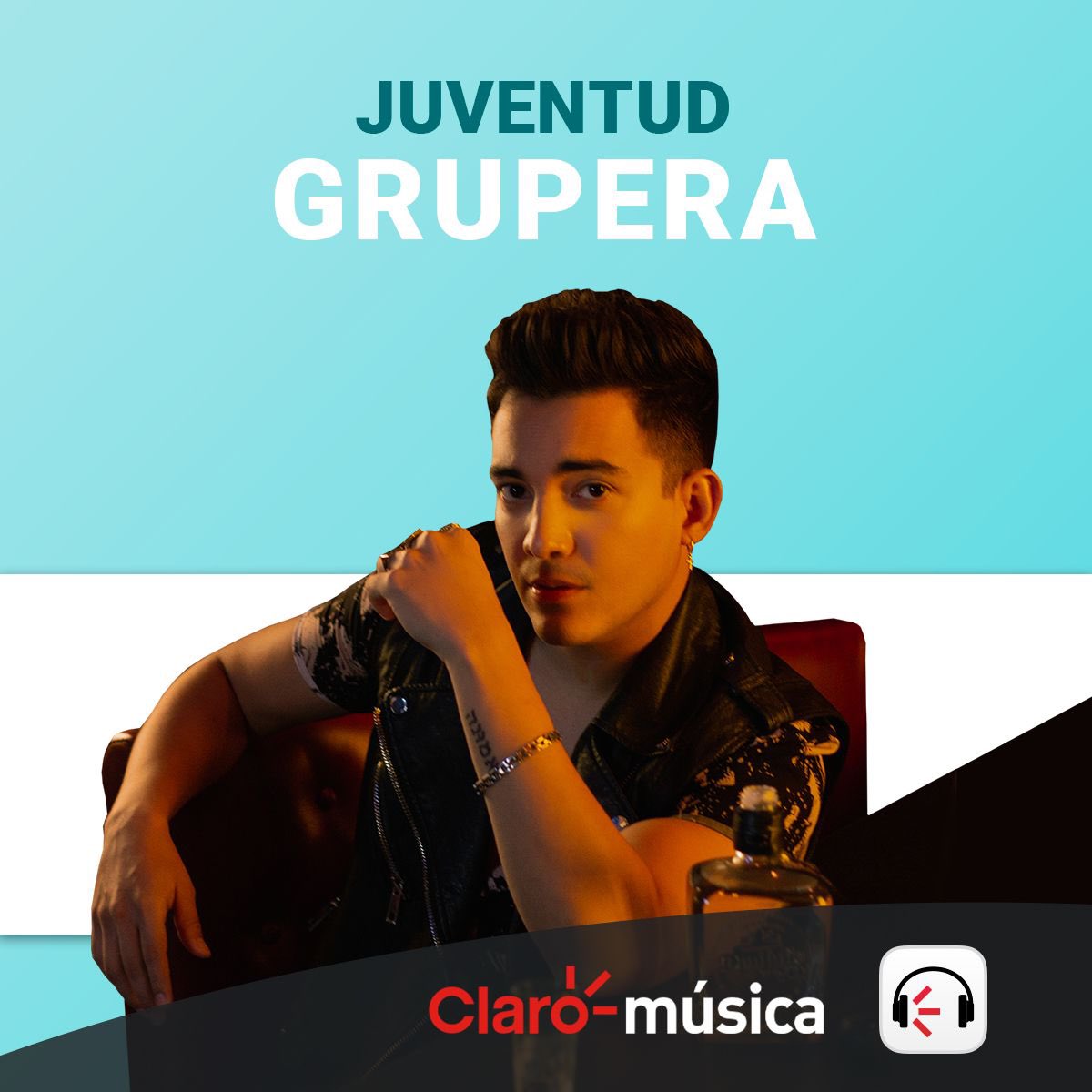 Ednavaoficial_'s tweet photo. SOY PORTADA EN @ClaromusicaMX 😍😭🔥 reprodúzcala 😍 https://t.co/ho1bS1IdBI https://t.co/I2jodae7t2