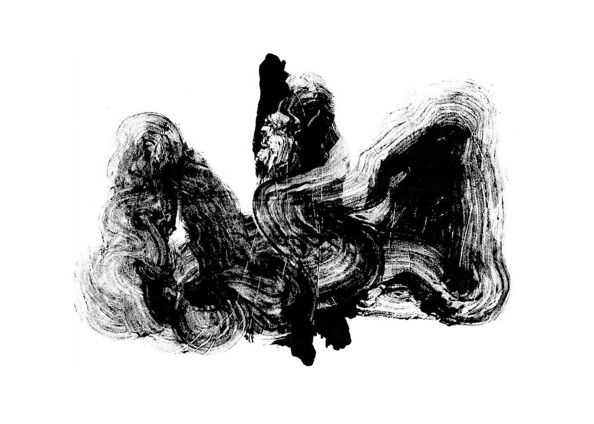 hitspaper's tweet photo. [exhibition]

神経を研ぎ澄まし体全体から溢れ出した言葉、新城大地郎の個展「Daichiro Shinjo solo exhibition」

#daichiroshinjo #M1997 #書道 #的形

https://t.co/y79lYgZ6n9 https://t.co/IDgMEIgcsk