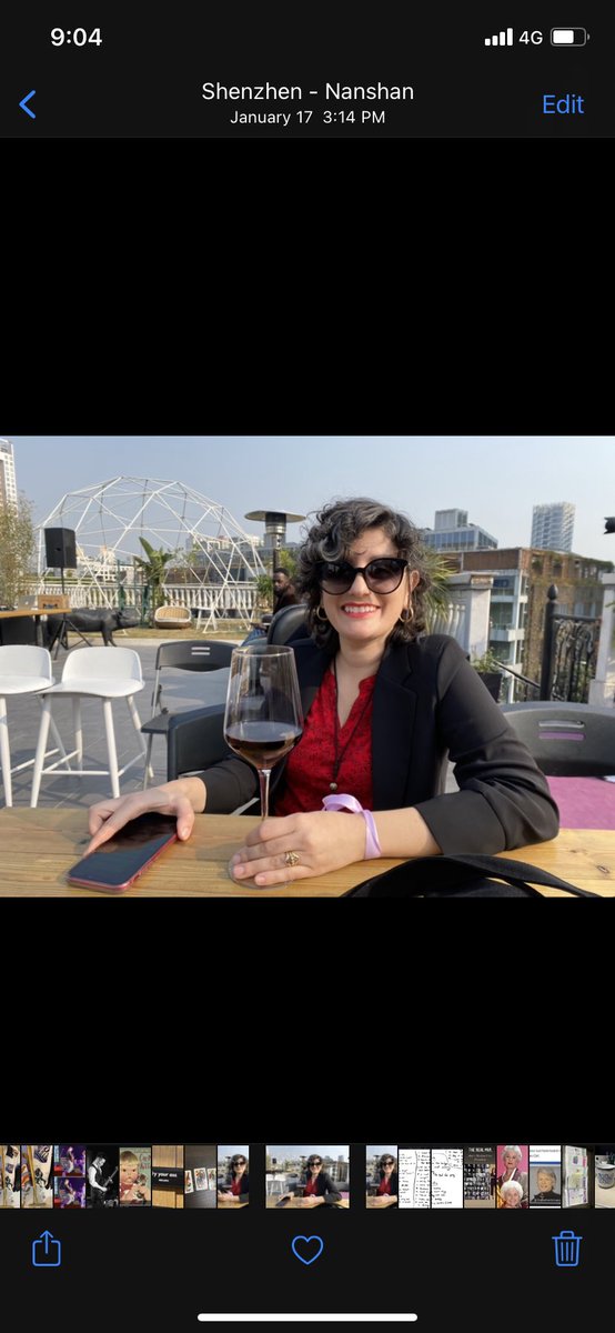 Addie Loy 🇺🇸🇨🇳 tweet media