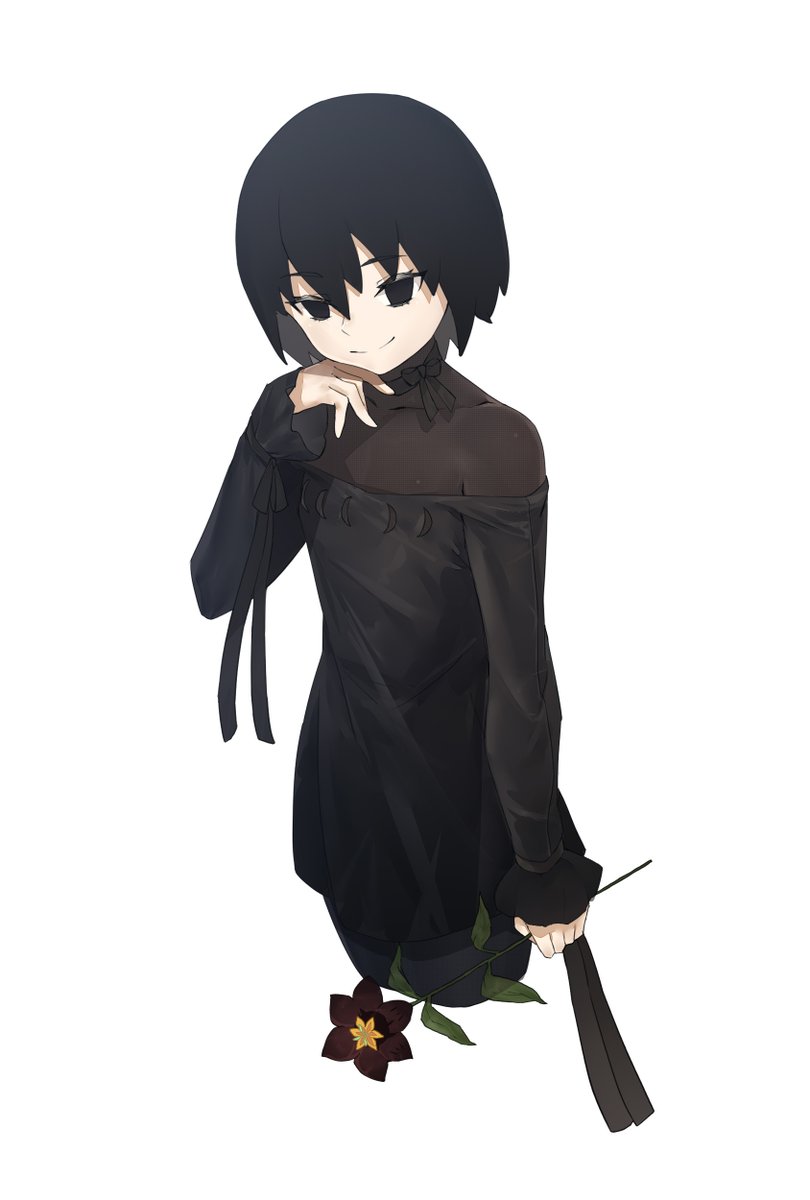 忍野扇 忍野扇