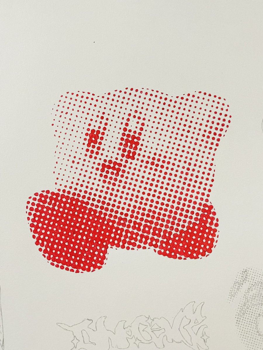 itcanonlyget's tweet photo. finished Kirby (: https://t.co/dpHaafIOLV