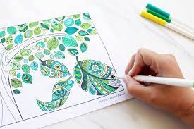 WEPYYC's tweet photo. Thank you for dropping by Bowness Park today to pick our mental health kit of the week - colouring for calm! We hope you had a good time and we loved meeting you all. https://t.co/IQq14nhWda