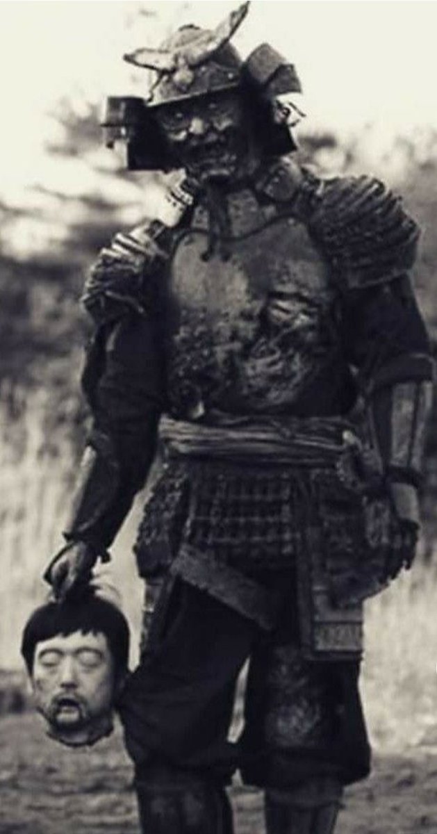 La única solución contra la gente mala y violenta, son personas buenas más hábiles en la violencia