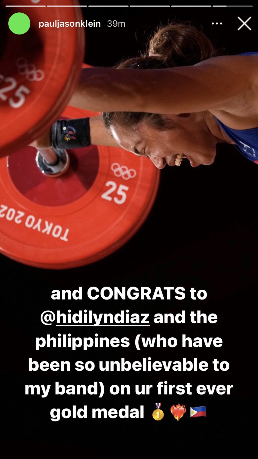 CNN Philippines в Twitter: „LOOK: @thisisLANY lead singer