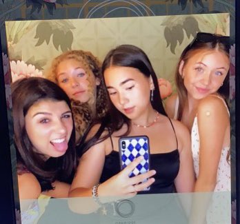 Dakota Guppy on Twitter: "#FullyVaccinated https://t.co/NuxAfAtzZK