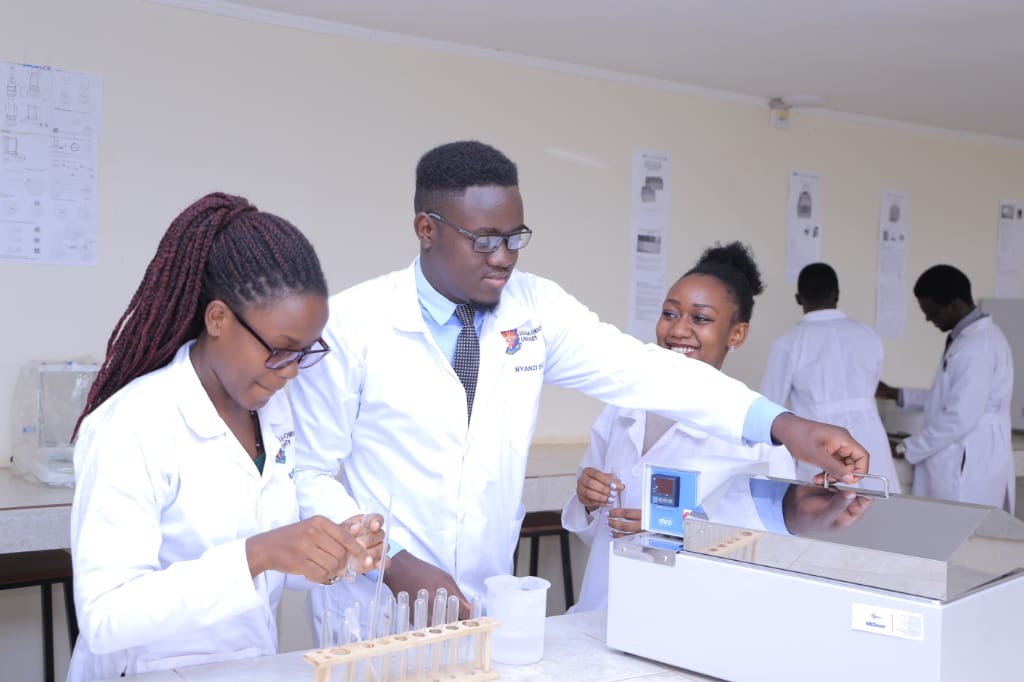 UCU Guild Parliament Passes Business and Medicine Societies ucu.ac.ug/component/cont…