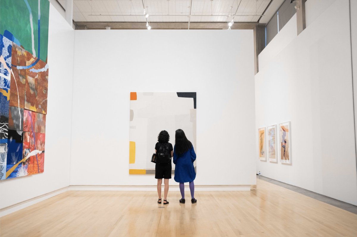Kamloops Art Gallery tweet media