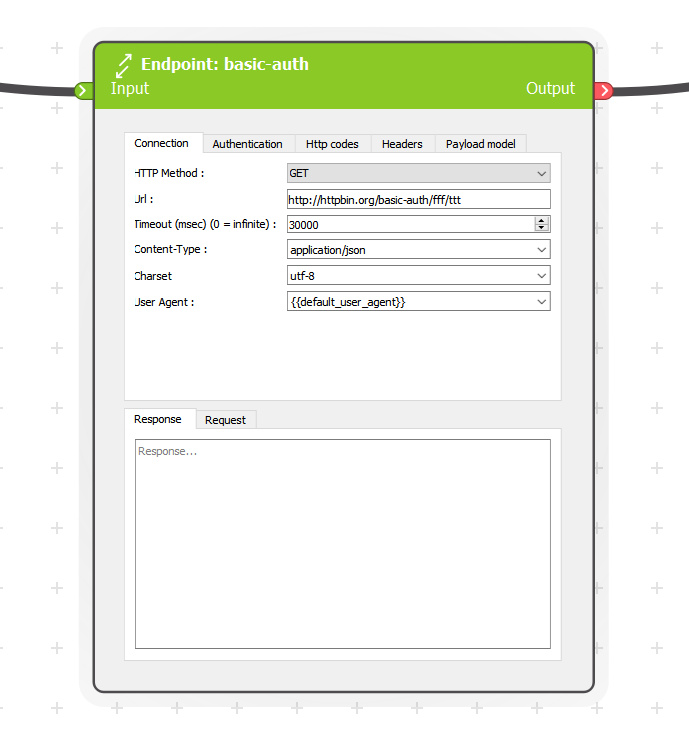 RequestFlow tweet media