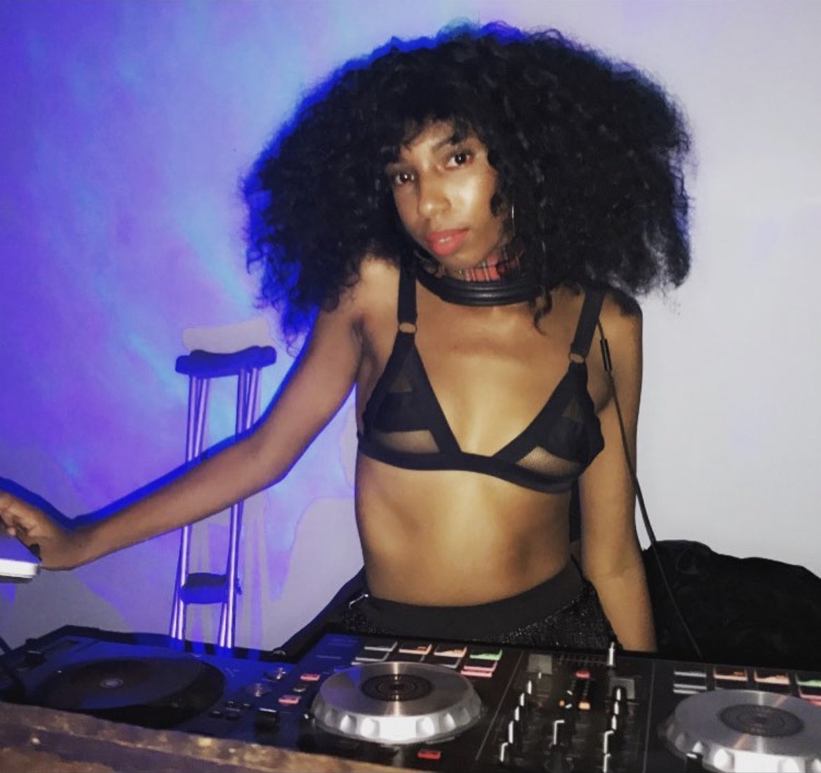 TheSoundCLASH's tweet image. #TheSoundCLASH #NOLA #Edition is Aug 4th at Hi-Ho. 8p. Come out to see @ra_kim3 @LouisianaToon @godlee222 @Shaggadelic504. #Producers #Showcase at thesoundclash.eventbrite.com. We’re lookin for some heat. #Singers #Songwriters #eMCees #Creatives #AnR #Trap #NolaHipHop #media #GetTixs