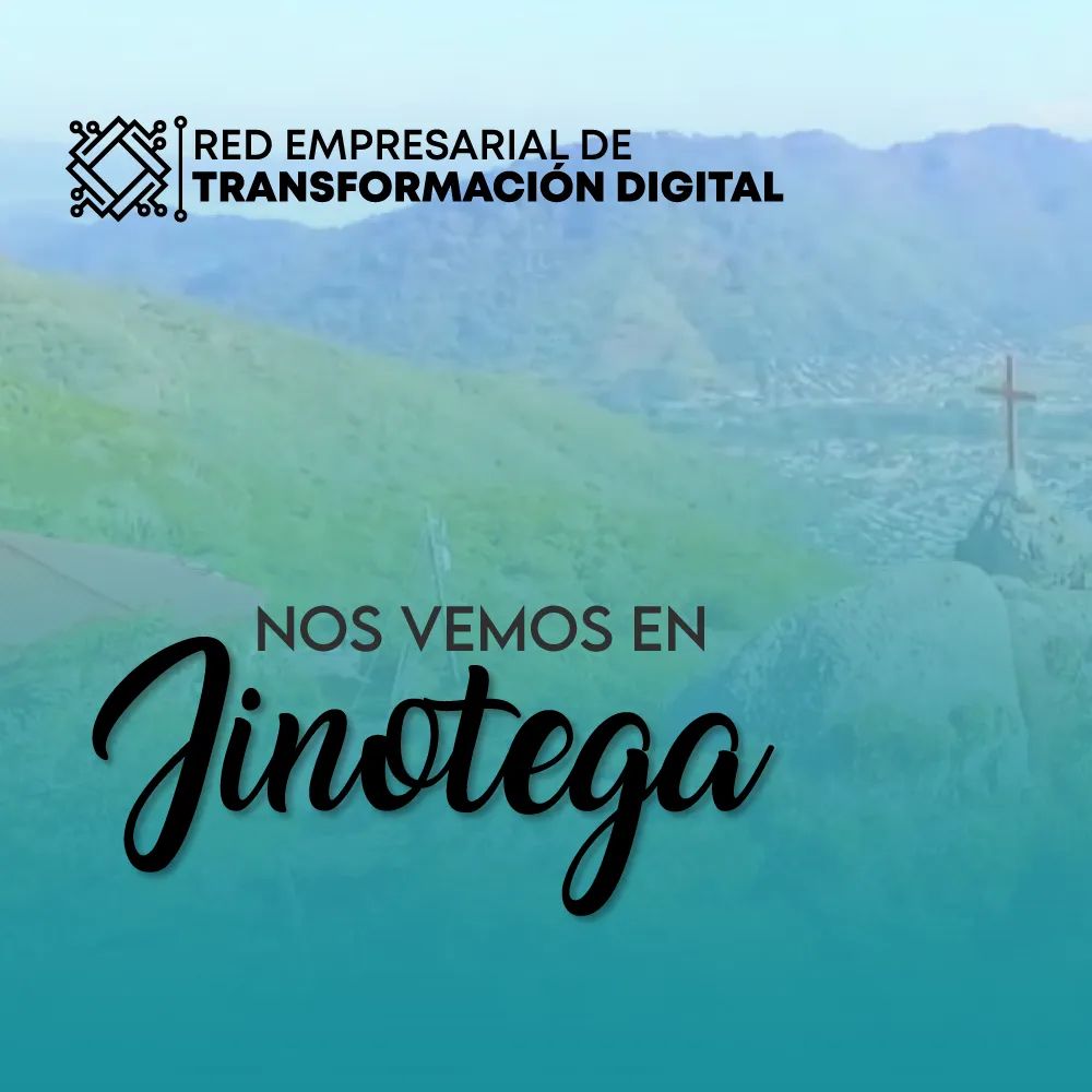 Red Empresarial de Transformación Digital tweet media