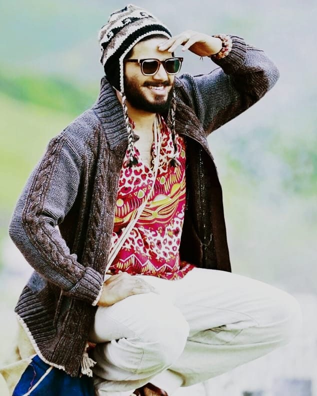 Today 7PM🔥 

Stay tuned 🤩

@dulQuer #DulquerSalmaan 😘
#DulquerBdayTrendOn27thJuly 🎉