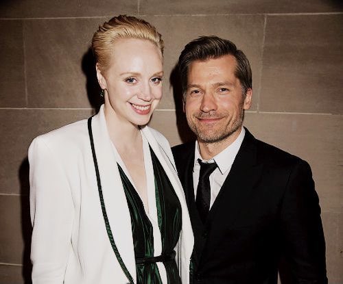 Happy birthday nikolaj coster-waldau! 