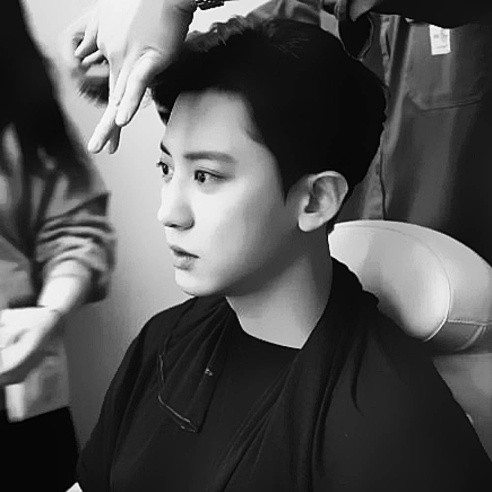 แอคคนหล่อ tweet media