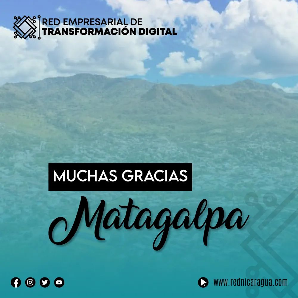 Red Empresarial de Transformación Digital tweet media