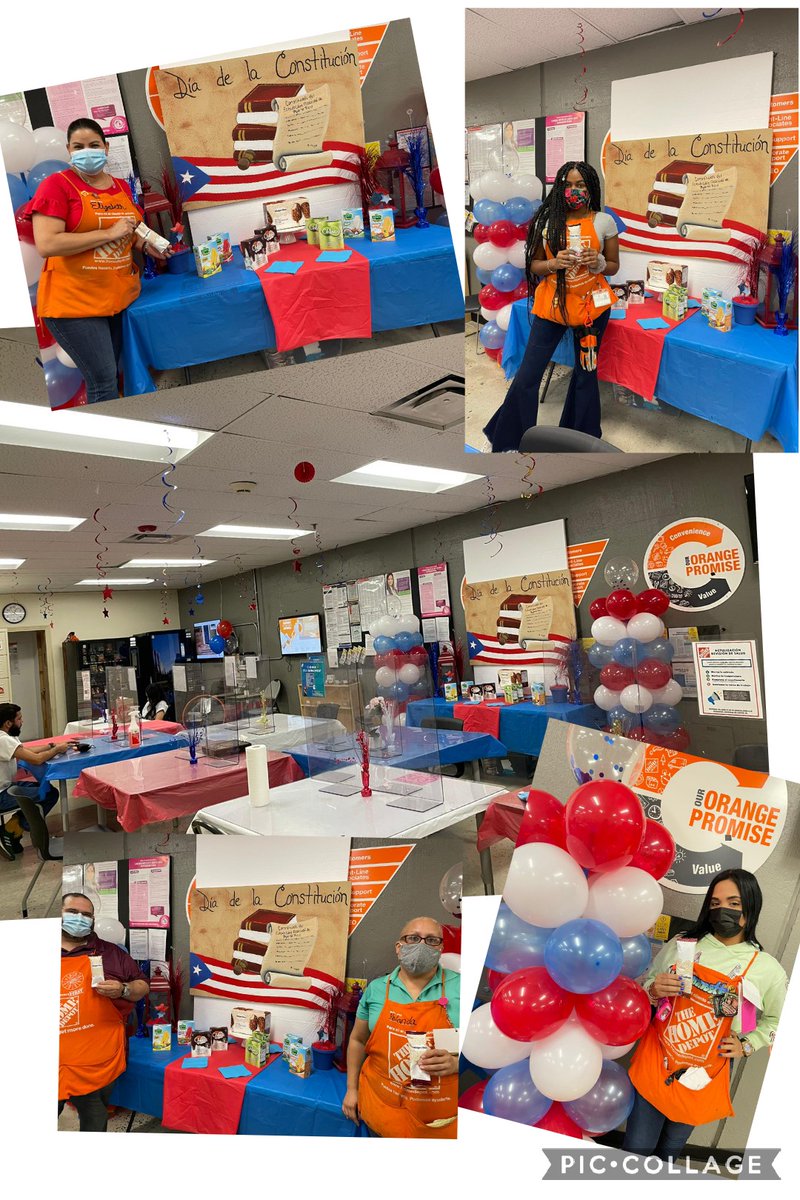 monroig_angel's tweet photo. Celebrando el día de la constitución de Puerto Rico!! #6402 #THD https://t.co/5uqZQsq9AS