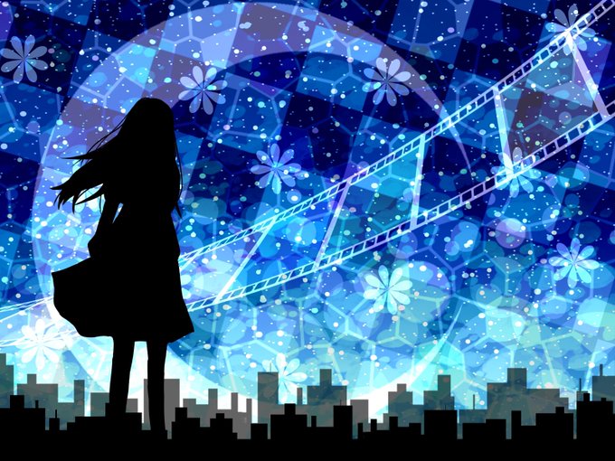 綺麗な夜空のtwitterイラスト検索結果 綺麗な夜空のtwitterイラスト検索結果