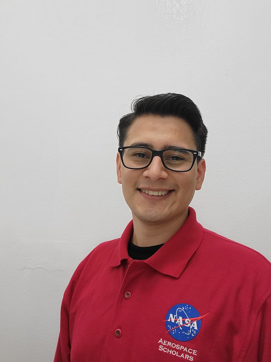 ncas_apollo_red's tweet photo. I have been involved (during college) in two NASA programs (NCAS and L’Space NPWEE), mentoring high school students, and I am the President of my college’s Society of Manufacturing Engineering Club (SME).#ncas2021 #MUREP https://t.co/0L8EzfJnR0
