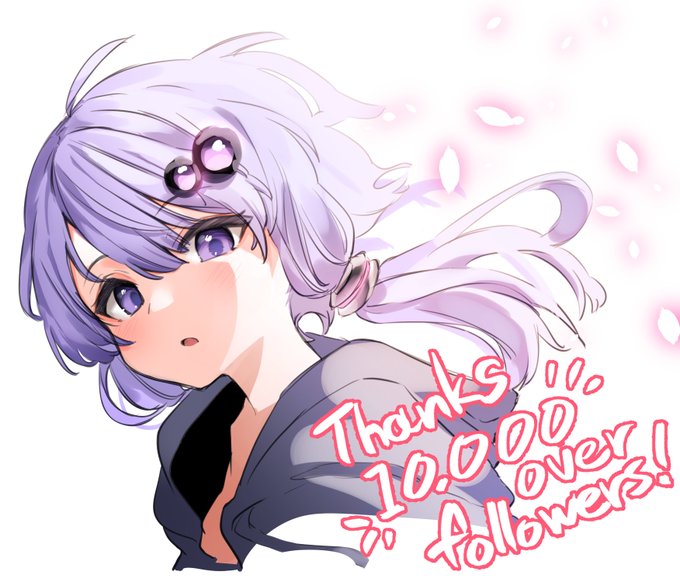 「thank you」 illustration images(Latest｜RT&Fav:50)｜3pages