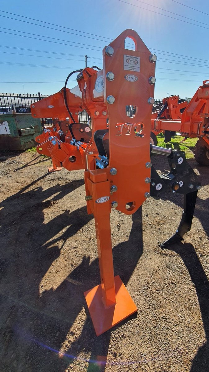 TTQ Agriculture tweet media