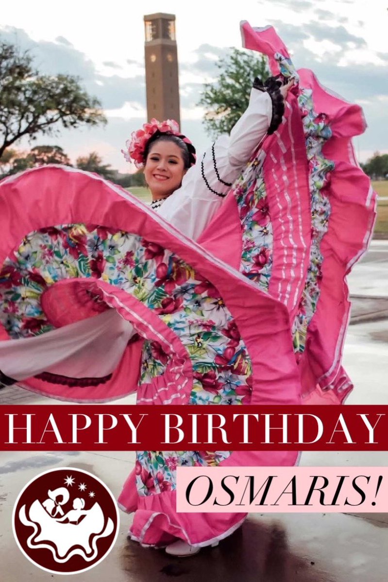 Ballet Folklorico Celestial! tweet media