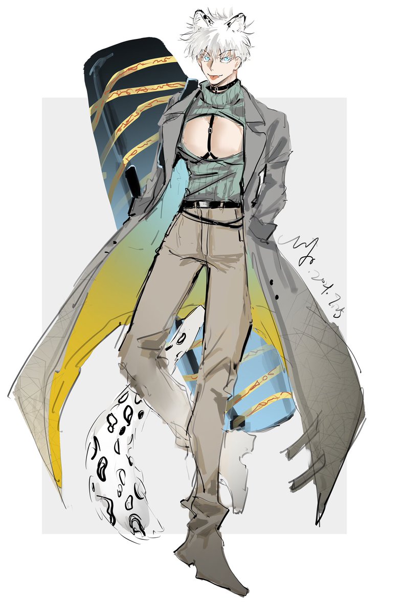 咒術迴戰 Twitter Search