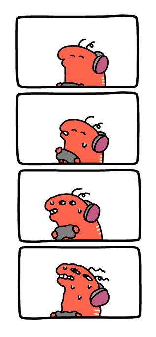 FPSをしてるえび 