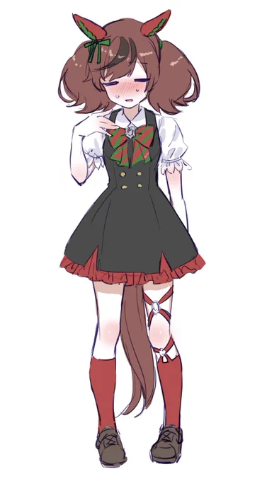 夏用勝負服… 