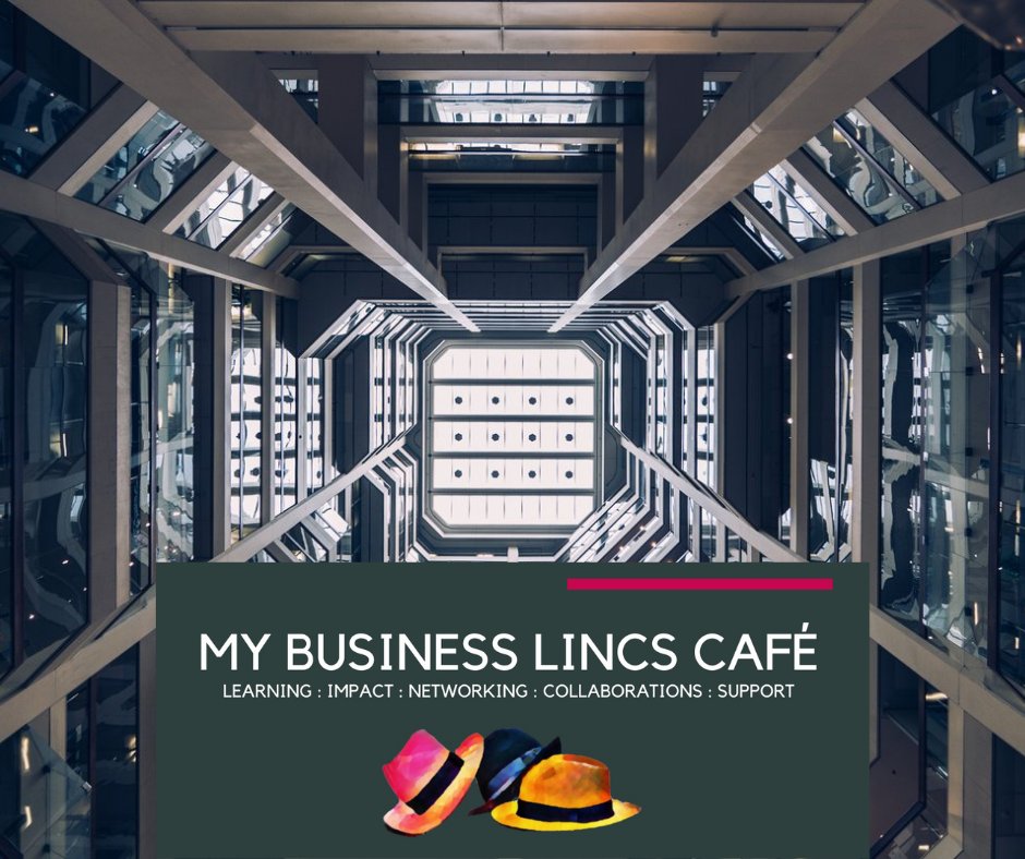 Leaders, inventers, and creators all aim to have an impact on society with their wok.   
 
The following article discusses why communication is important for leaders: bit.ly/3kMsVIU 

Join the LINCS community for more resources.  

#MyBusinessCafe #LINCS #MakinganImpact