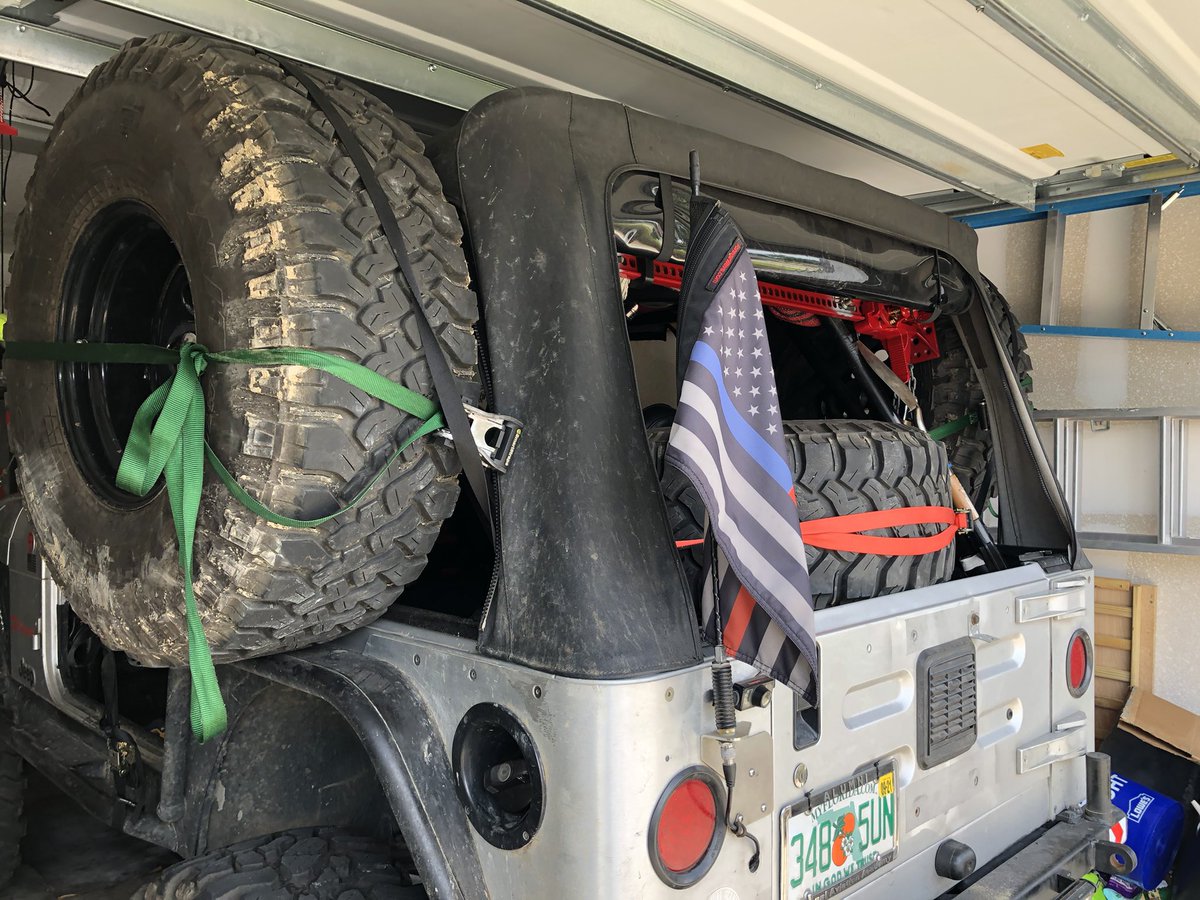 Jeepsome (@jeepsome) on Twitter photo 