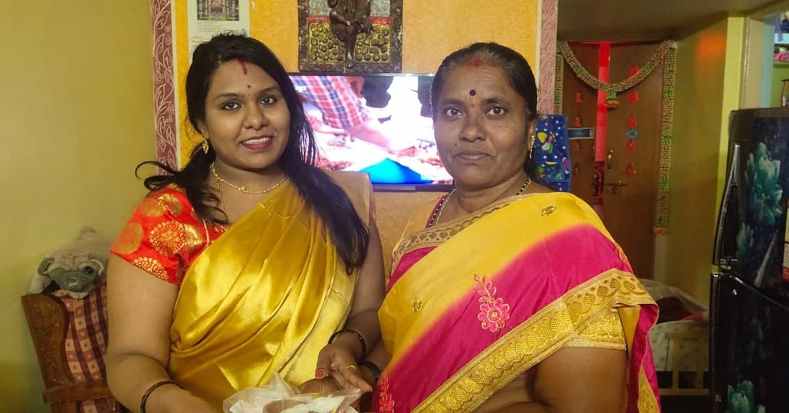 KesariFoundati1's tweet photo. ಕೇಸರಿ ಫೌಂಡೇಶನ್ ವತಿಯಿಂದ ಬ್ಯಾಟರಾಯನಪುರ ಕ್ಷೇತ್ರದಲ್ಲಿ ದಿನಾಂಕ 30-07-2021 ರಂದು ಏರ್ಪಡಿಸಲಾಗಿರುವ ಲಕ್ಷ್ಮಿ ನಾರಾಯಣ ಸ್ವಾಮಿ ಆರಾಧನೆ ಕಾರ್ಯಕ್ರಮದ ಆಮಂತ್ರಣ ಪತ್ರಿಕೆಯನ್ನು ತಿಂಡ್ಲುನಲ್ಲಿ ಹಂಚಿದ ಕ್ಷಣ.

#Byatarayanapura #Kesarifoundation
#laxminarayanswamyaradane https://t.co/OKtVNOM379