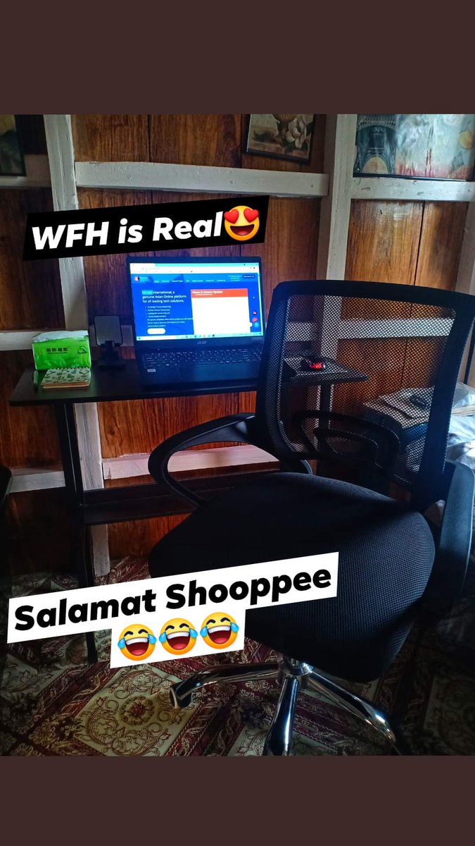 ezzapooot's tweet photo. Hahahah! 😝😁 https://t.co/AoBtc92PLu