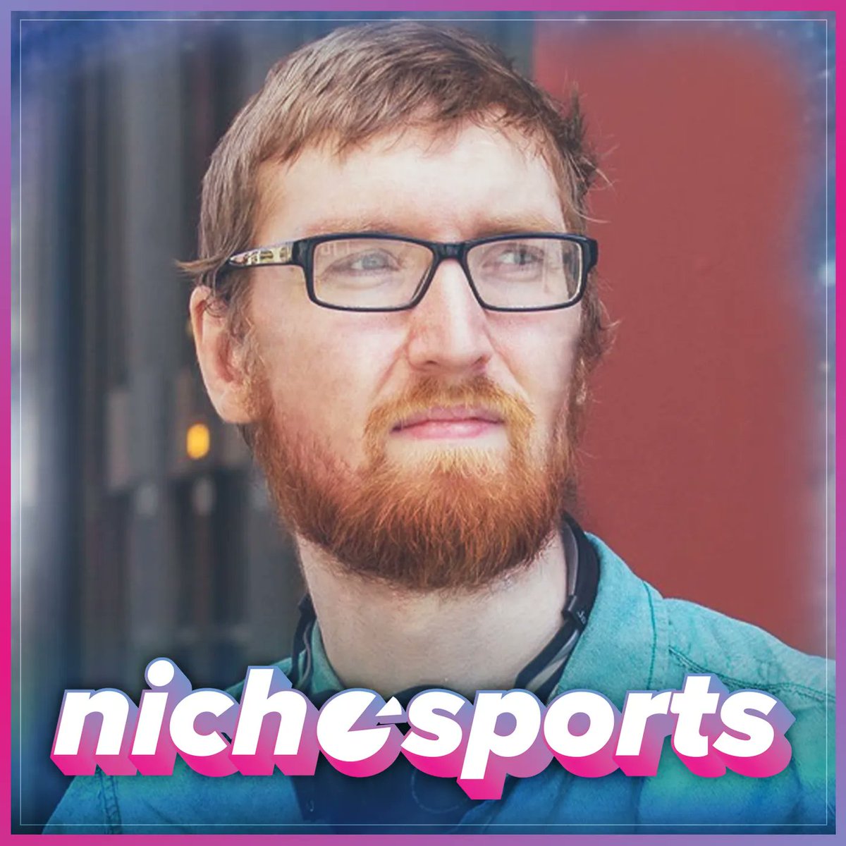 📺 FellowsTV: Nichesports out now! tweet media