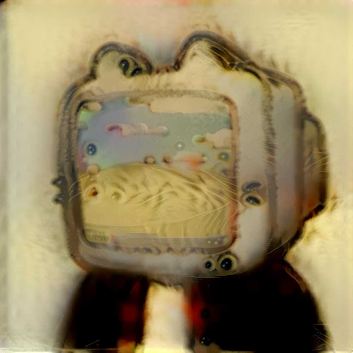 Which head will you choose?

#NFT #NFTcommunity #nftart #nftdrop #nftcollectibles #nftcollection #nftnews #coolcatsnft