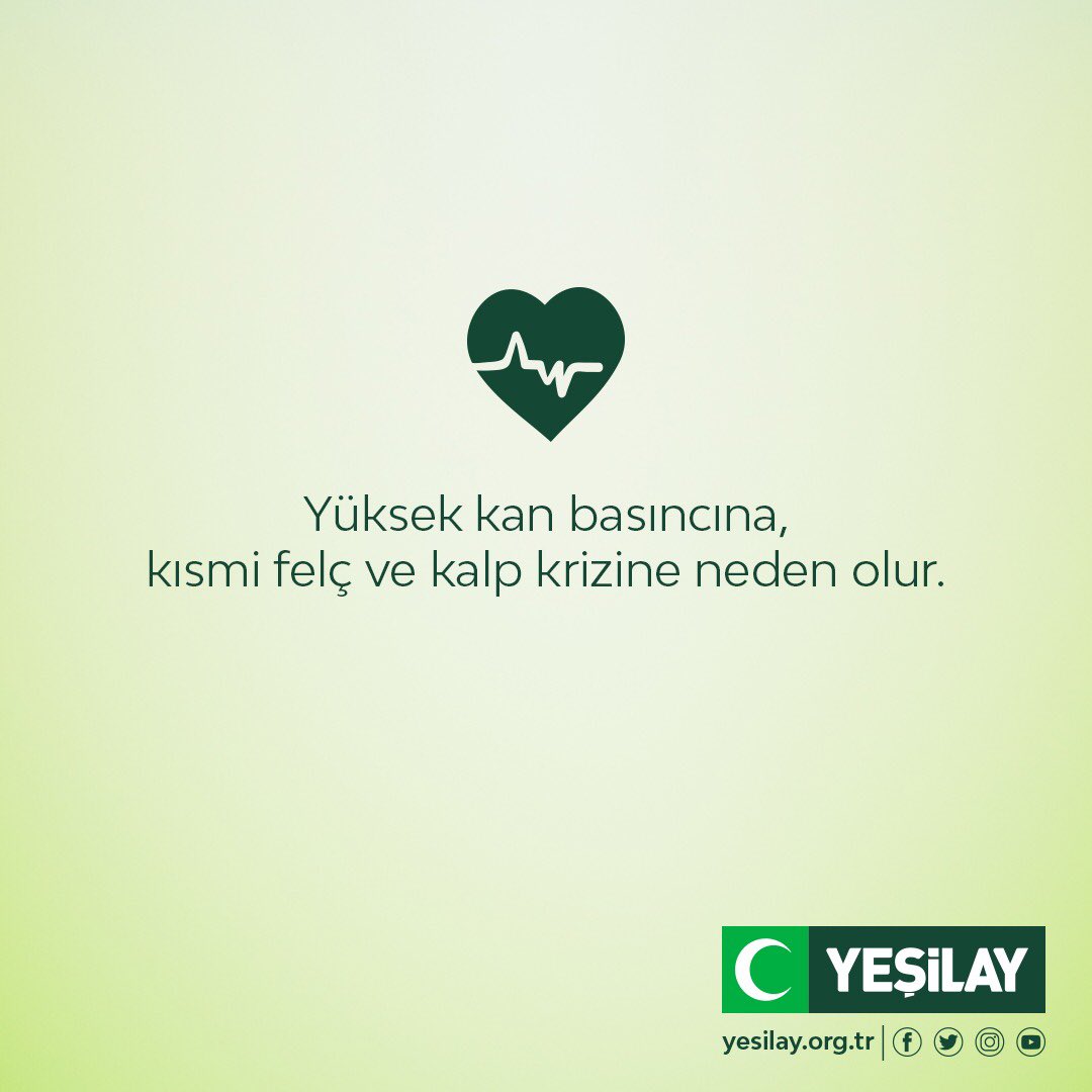 1920yesilay's tweet photo. Madde kullanımının bedeninizde ne kadar büyük tahribatlar yarattığını biliyor musunuz?

#Yeşilay https://t.co/mwbzBIPui1
