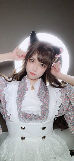 コスプレイヤーはるさん家の犬のTwitter画像38