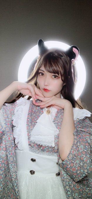 コスプレイヤーはるさん家の犬のTwitter画像39