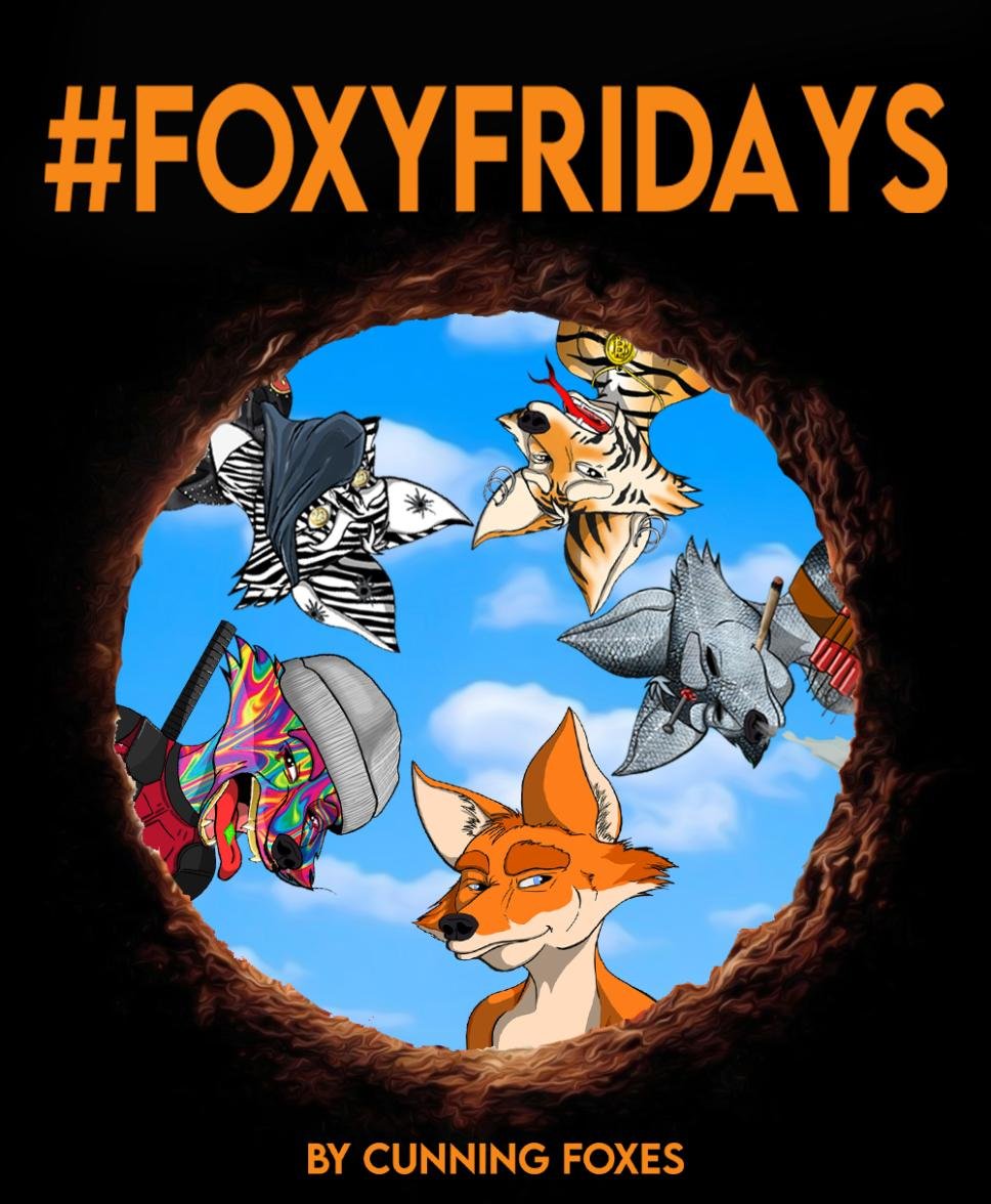 Andrew Fox tweet media