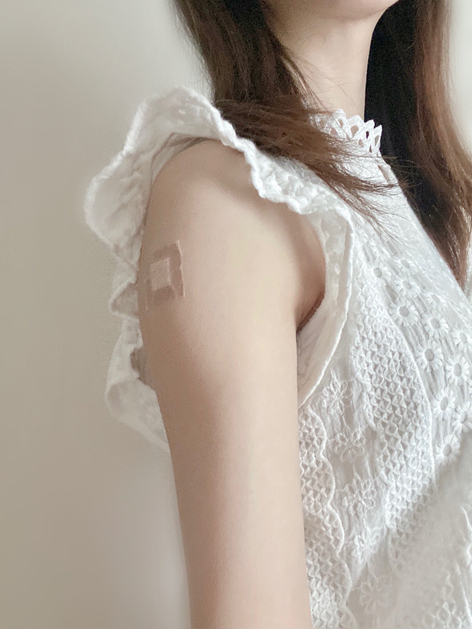 sakuralv2様iir翌日 