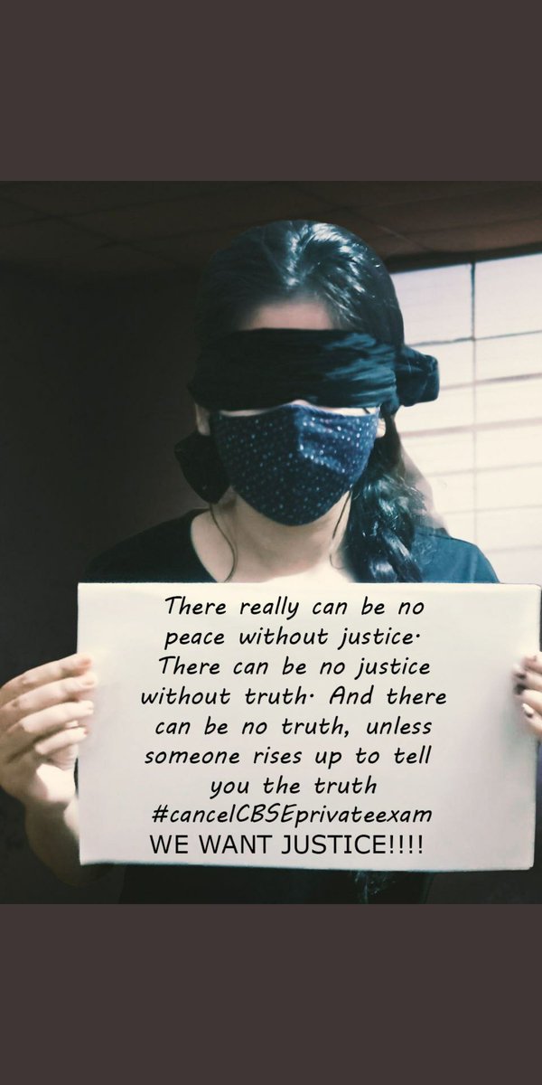 Navneet00660794's tweet image. #CBSE 😡😡 
#scsavecbseprivatestudent