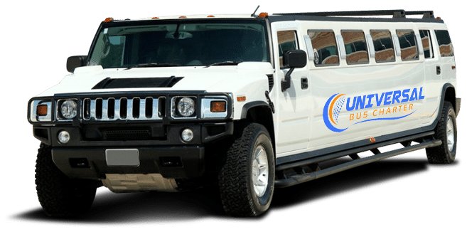 universal bus charter universal bus charter
